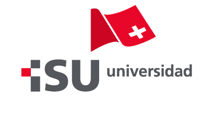 Logo ISU Universidad