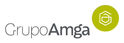 Logo Grupo Amga