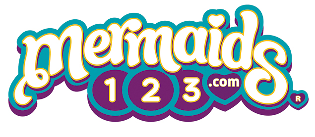 Logo Mermaids