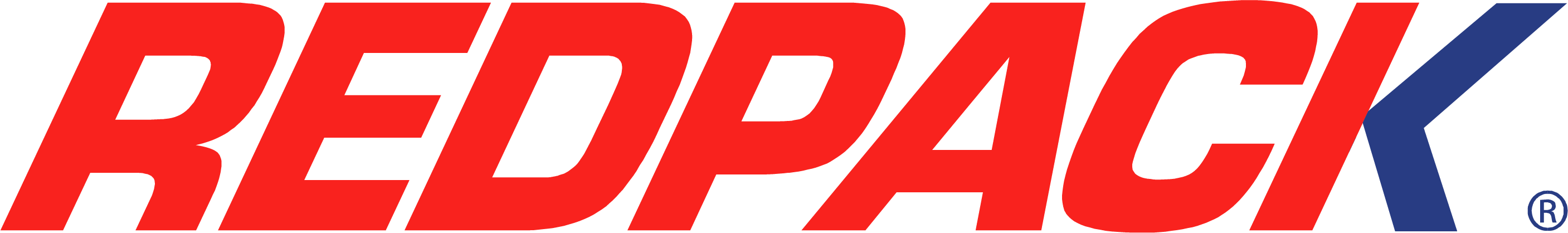 Logo Redpack